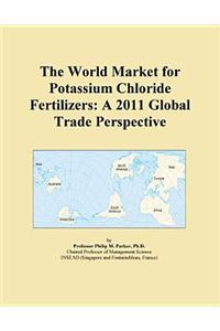 The World Market for Potassium Chloride Fertilizers