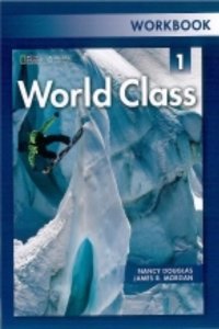 World Class 1: Workbook