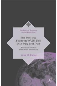 Political Economy of Trade & Peace