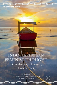 Indo-Caribbean Feminist Thought