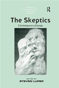 The Skeptics: Contemporary Essays