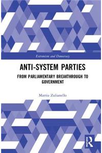 Anti-System Parties