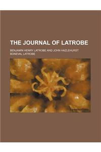 The Journal of Latrobe