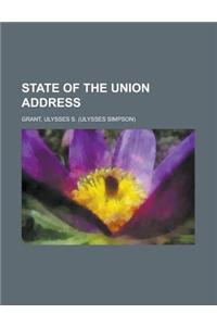 State of the Union Address