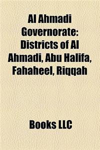 Al Ahmadi Governorate