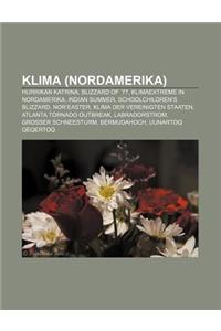 Klima (Nordamerika)