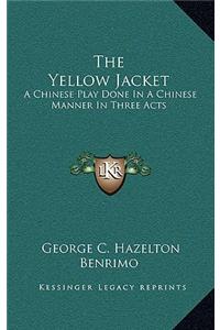 The Yellow Jacket