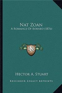 Nat Zoan