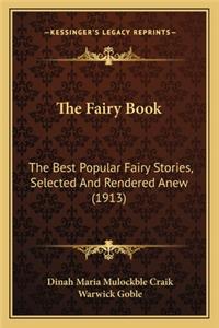 Fairy Book