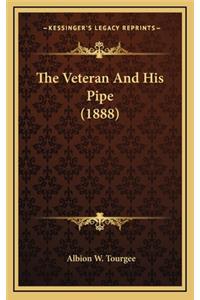 The Veteran and His Pipe (1888)