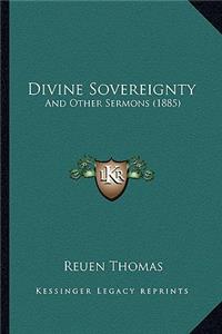 Divine Sovereignty