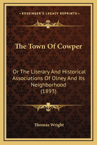 The Town of Cowper