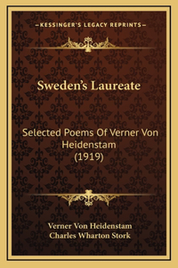Sweden's Laureate