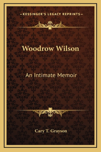 Woodrow Wilson