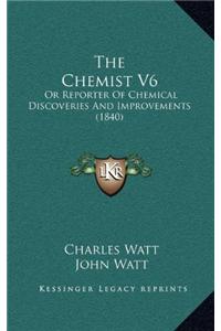 The Chemist V6