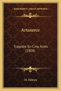 Artaxerce