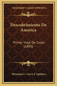 Descubrimiento De America