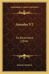Annales V2