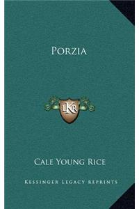 Porzia