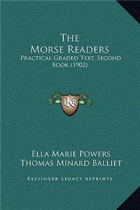 The Morse Readers