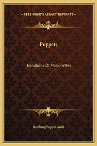 Puppets