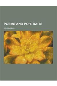 Poems and Portraits