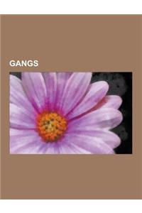 Gangs