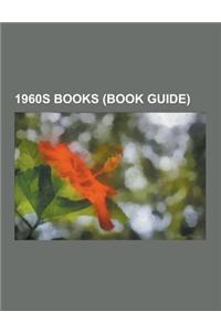 1960s Books (Book Guide)