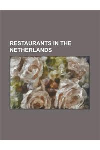 Restaurants in the Netherlands