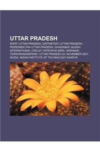 Uttar Pradesh