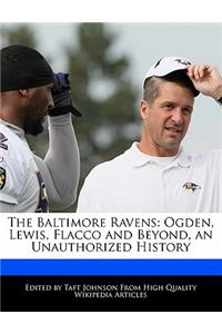 The Baltimore Ravens