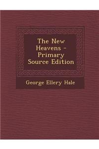 New Heavens