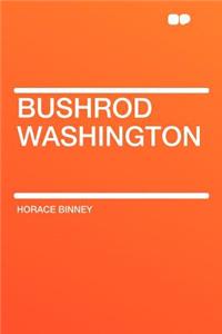 Bushrod Washington