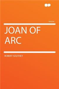 Joan of Arc