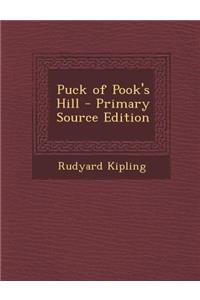 Puck of Pook's Hill