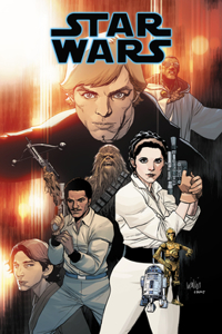 Star Wars Vol. 9