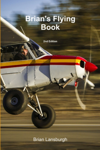 Brian's Flying Book 2nd Edition