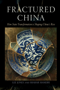 Fractured China