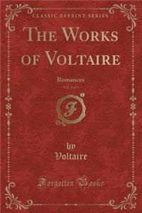 The Works of Voltaire, Vol. 2 of 3