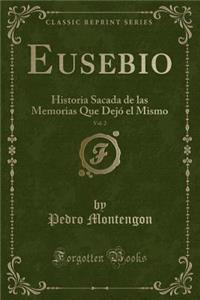 Eusebio, Vol. 2