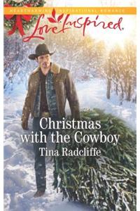 Christmas with the Cowboy