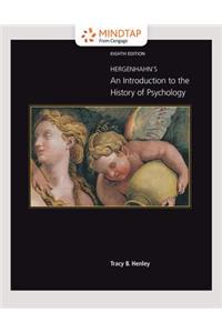 Mindtap Psychology, 1 Term (6 Months) Printed Access Card for Hergenhahn's an Introduction to the History of Psychology