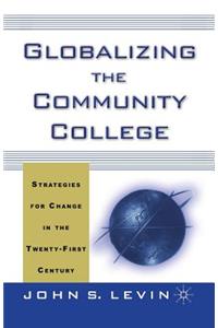 Globalizing the Community College