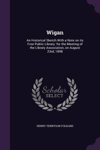 Wigan