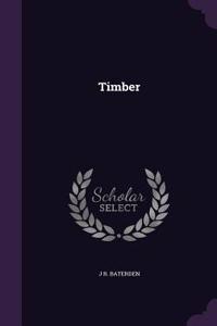 Timber