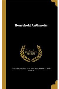 Household Arithmetic