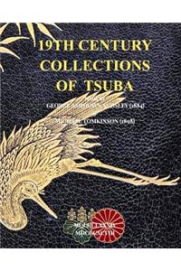 19th Century Collections of Tsuba