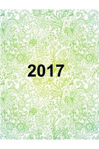2017 Growth Planner