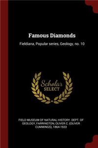 Famous Diamonds