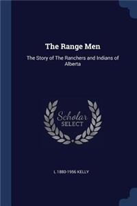 Range Men